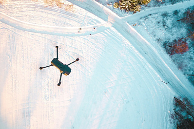 Самарскую область 19 февраля атаковали беспилотники