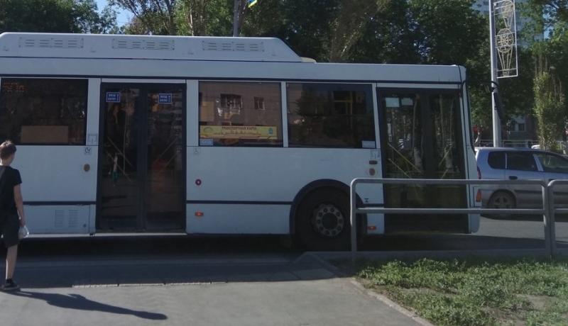 В Самаре перевозчику поручили замерить пассажиропоток на автобусах № 1 и 67
