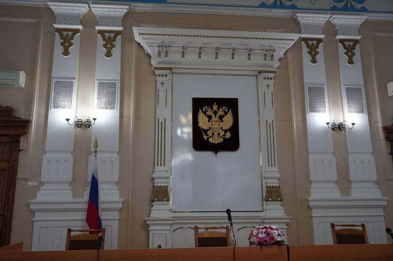 Жителя Самарской области осудили за распространение вредоносного ПО