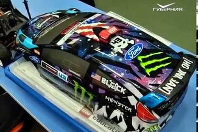 Резиденты технопарка Жигулёвская долина готовы открывать в Тольятти новые производства