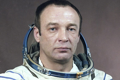 Геннадий Михайлович Манаков