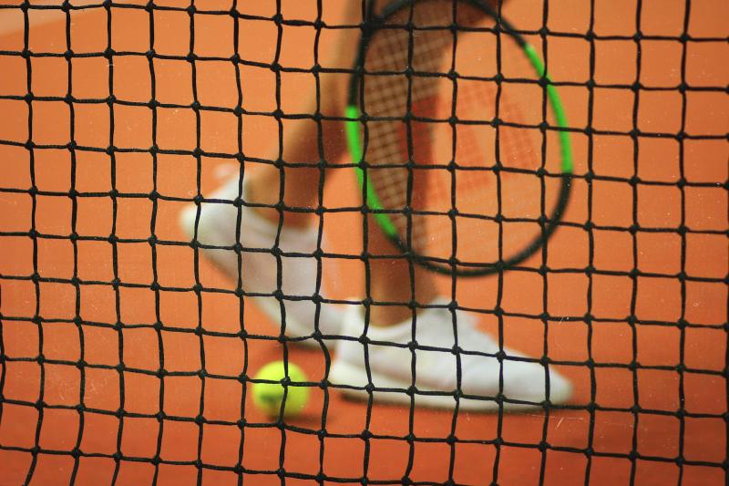 Тольяттинка Диана Шнайдер вышла во второй круг олимпийского теннисного турнира