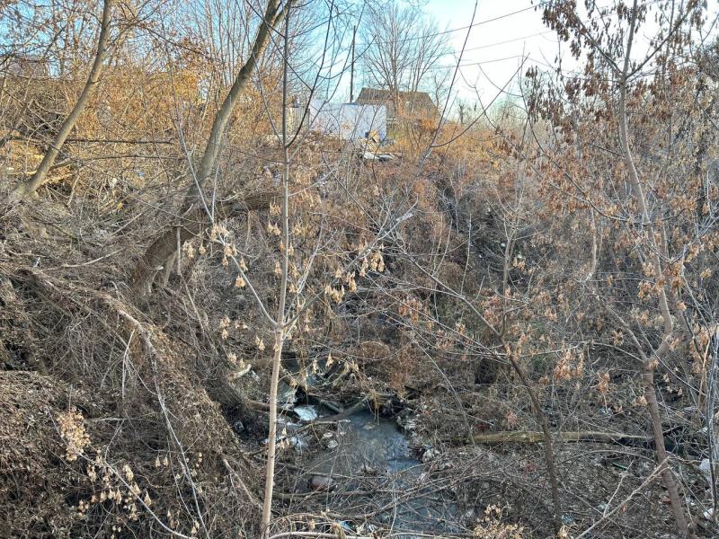 В Самаре проверят качество сточных вод