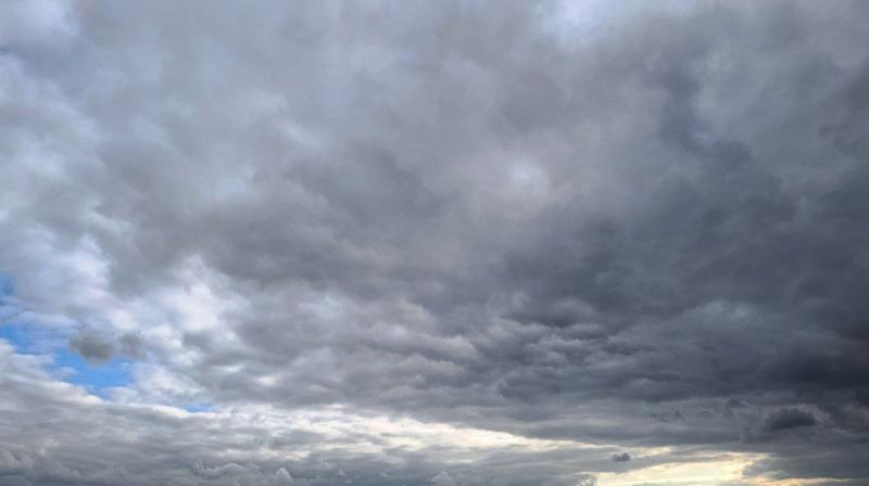 В Самарской области 29 октября будет дождливо