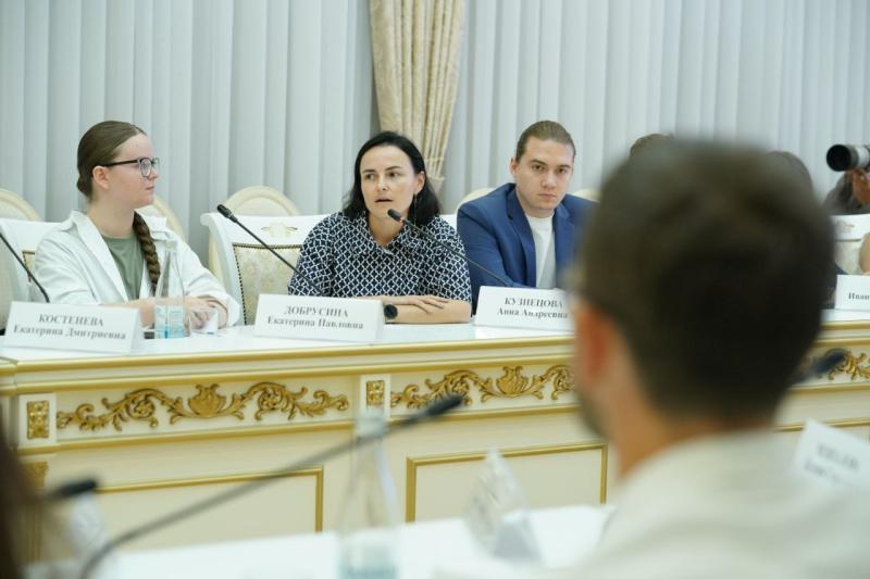 Архитектура молодых: в Самаре предложили идеи по развитию областного центра