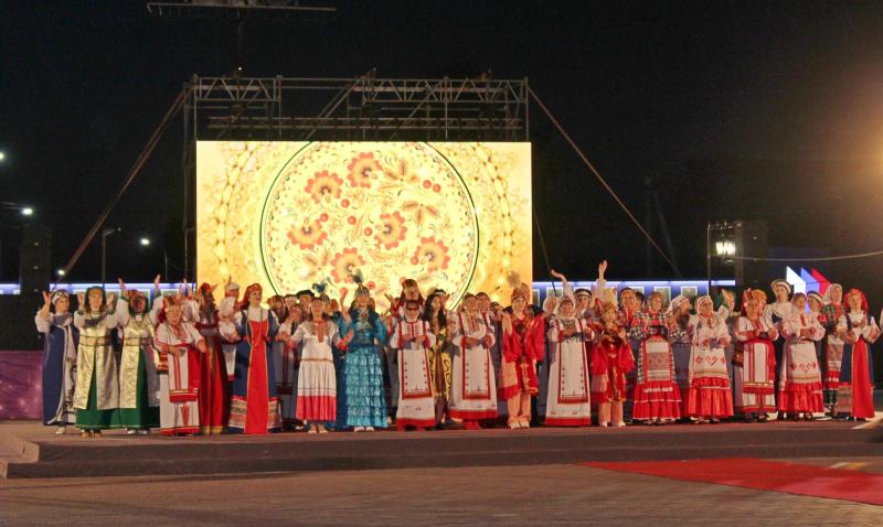 Красному Яру - 290 лет