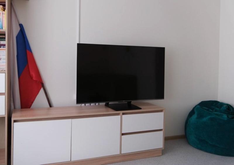 Инвентарь для мам: в Самарской области выдают предметы для ухода за малышами