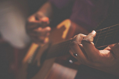 В Самаре пройдут концерты песен Высоцкого