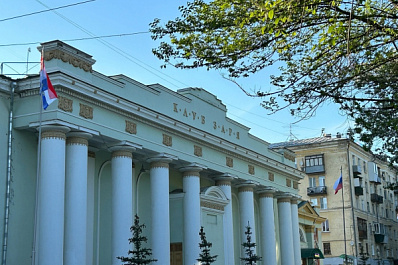 В Самаре 19 ноября пройдет фестиваль "Радуга талантов"