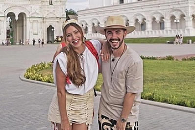 Выпуск популярной передачи "Орел и Решка" сняли в Самаре