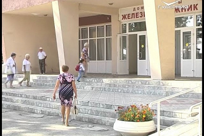 Жителей Октябрьска наградили почетными грамотами губернатора Самарской области