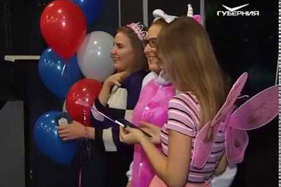 Самарские кандидаты в волонтёры ЧМ-2018: достижения и планы