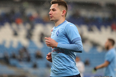 А футбол-то будет? В день матча "Крылья Советов" – "Енисей" ожидают -15 градусов