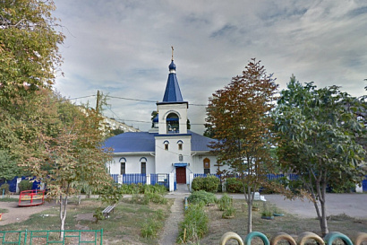 Название статьи