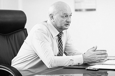 В Самарской области скончался президент Союза работодателей 