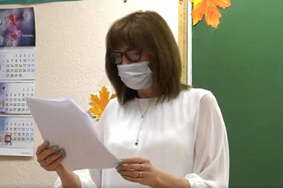 Более 13 тысяч школьников Самарской области написали итоговое сочинение