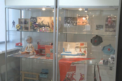 В Тольятти заработал краеведческий музей 