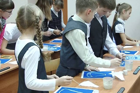 Путь паломника 31.01.2015 