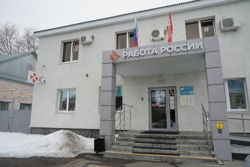 Перемена мест: в Самарской области Центры занятости помогают в трудоустройстве ветеранов СВО и их близких