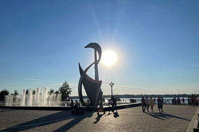 18 июня в Самарской области ожидается усиление ветра