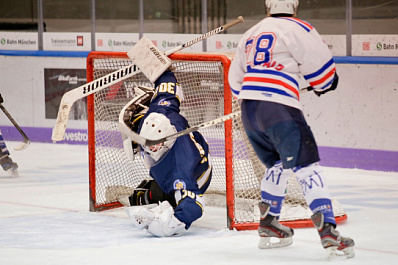 Сибирское турне: "Лада" набирает очки, а "летчики" по-прежнему уступают 