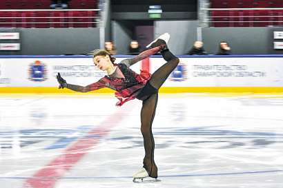 Название статьи