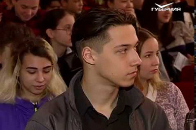 В Самаре стартовала серия мероприятий “Жизнь без курения и наркотиков”