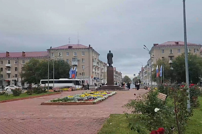 Журналисты и блогеры оценили туристические возможности Новокуйбышевска