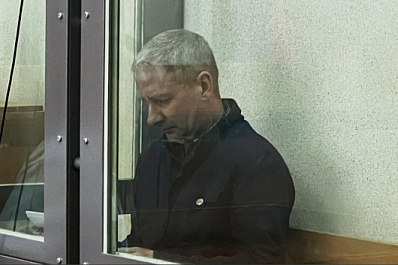 В Самаре бывшего подполковника МВД осудили на 19 лет за убийство 15-летней девочки