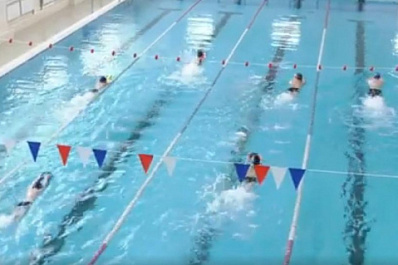 Парки, музей, современный спорткомплекс: как преображается Хворостянский район