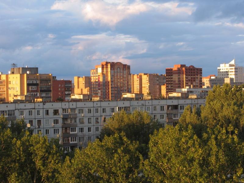 В Тольятти бюджетникам разрешили оформлять в собственность служебные квартиры