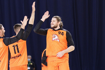 БК "Самара" начинает гостевую серию 