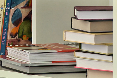 В селе Пискалы готовится к открытию модельная библиотека