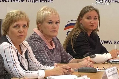 В Самаре дети, не попавшие в детсады, смогут посещать группы кратковременного пребывания