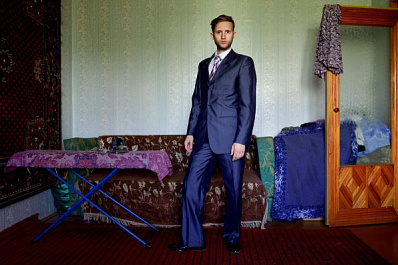 Самарский фотограф показал, что может случиться, если следовать советам по достижению успеха