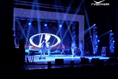 Сергей Анташев подготовит предложения по развитию Тольятти