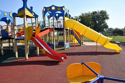 Леонид Симановский: Самарской области выделено из федерального бюджета дополнительно более 90 млн рублей на благоустройство сельских территорий