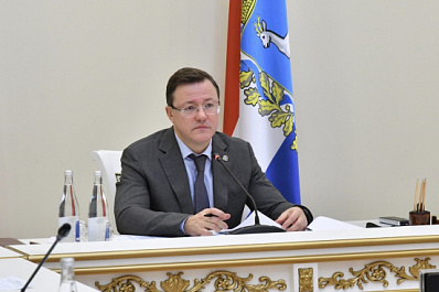 Дмитрий Азаров: "Нарушителей будем жестко наказывать"