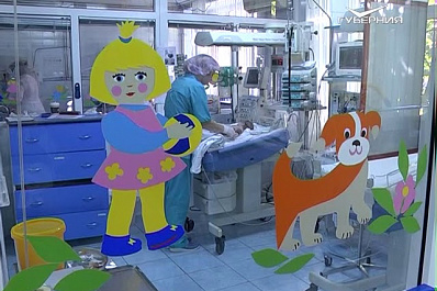 Детская кардиохирургия в Самаре не уступает по качеству зарубежной