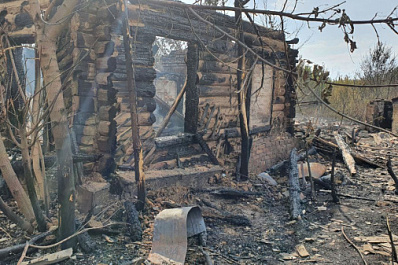 Дмитрий Азаров: в беде никого не оставят