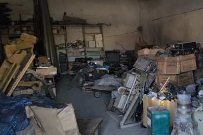 Самарские таможенники и сотрудники ФСБ остановили контрабанду авиационного оборудования