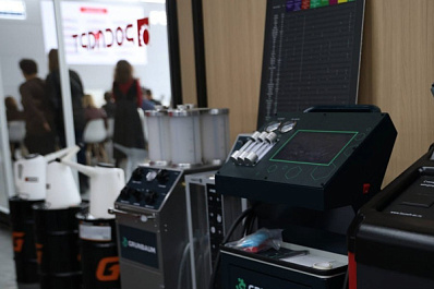 Повышают стандарт: сеть автосервисов начали развивать с Самары