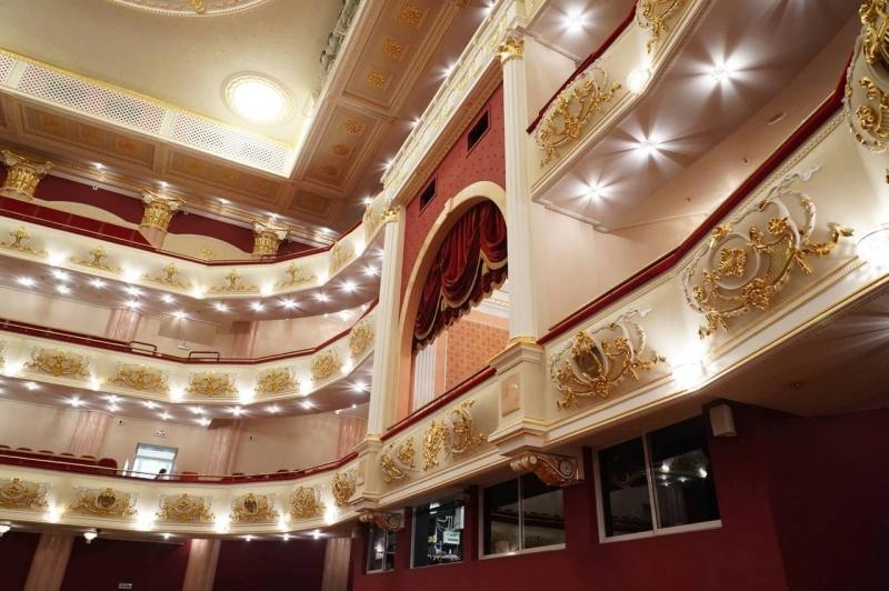 В Самаре откроется выставка о пребывании Большого театра в Куйбышеве