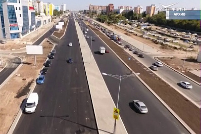АСУДД появится на Московском шоссе