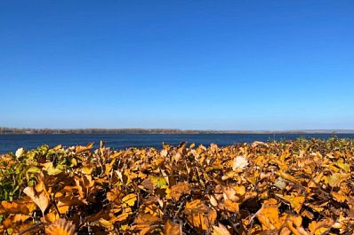 В Самарской области ожидается резкое похолодание