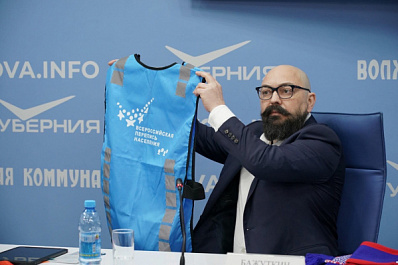 Самарастат: в нерабочие дни перепись населения продолжится в обычном режиме