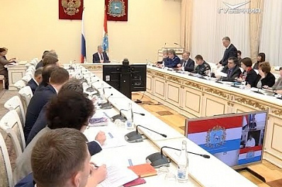 Правительство Самарской области предлагает снять территориальные ограничения по предоставлению многодетным семьям земель