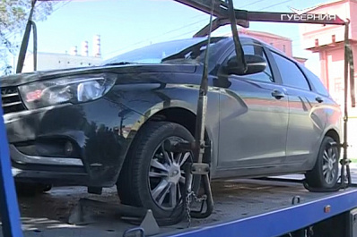 Активисты ОНФ проверили условия на спецстоянках в Самаре