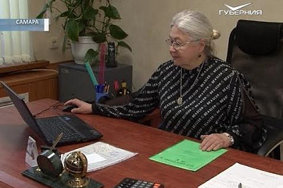 "Работа очень даже женская": история логиста из Самары