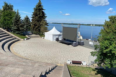 "Невезучих" не покажут: кинотеатр на набережной в Самаре временно закрыт по техническим причинам